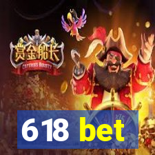 618 bet